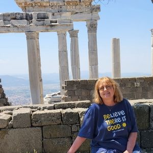 Meet your Posher, Melissa